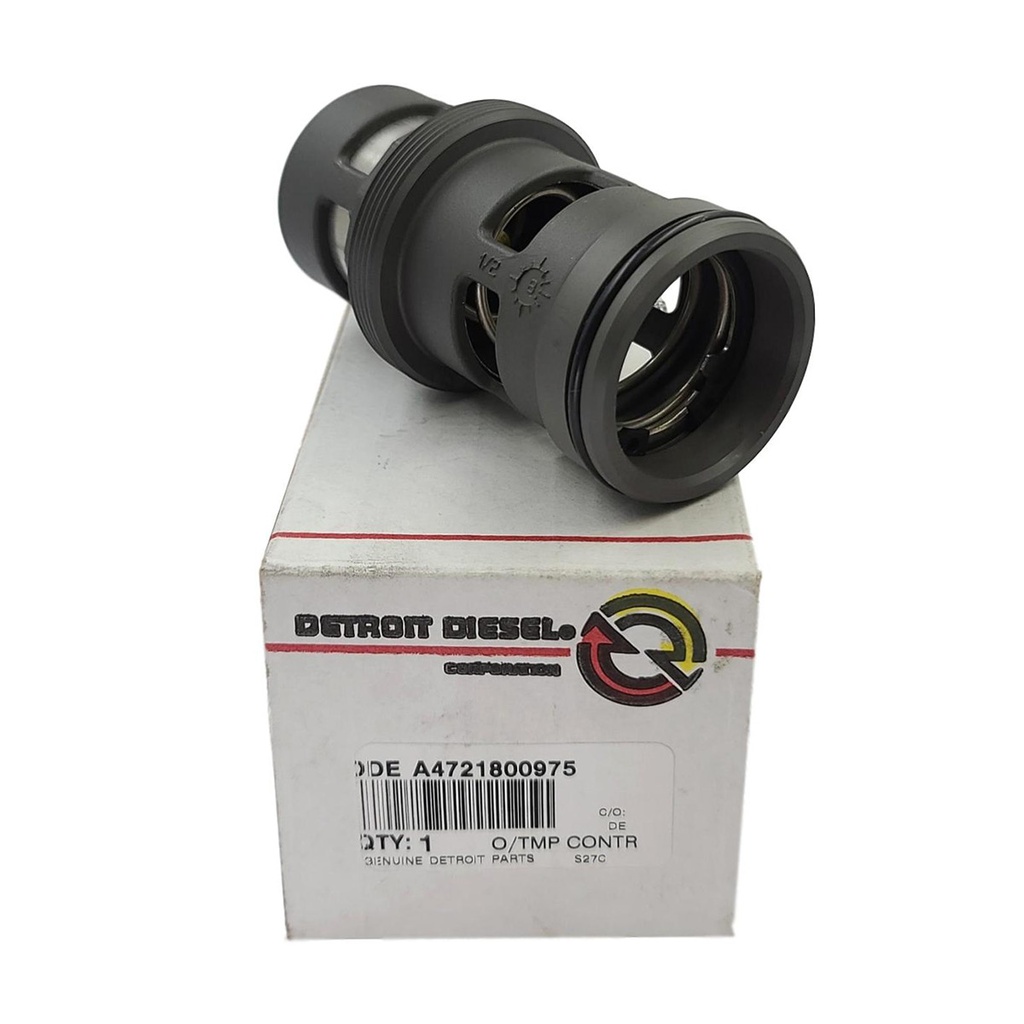OEM DETROIT DDE A4721800975 O/TMP CONTR | KAHGO Truck Parts